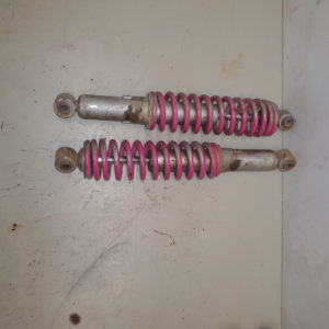amortisseurs avant yamaha 200 blaster