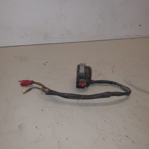 comodo yamaha 200 blaster