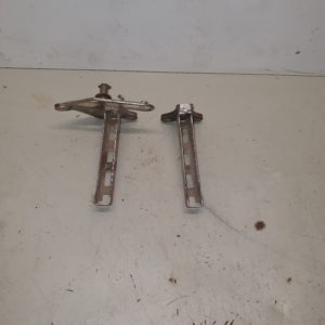 cales pieds yamaha 200 blaster