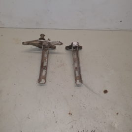 cales pieds yamaha 200 blaster