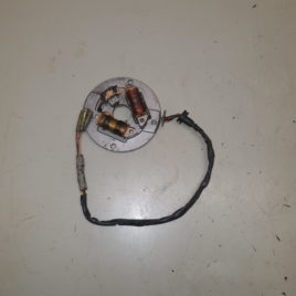 stator allumage 4 fils yamaha 200 blaster