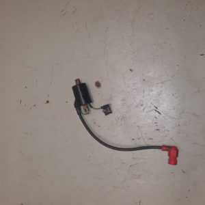 bobine allumage honda 125 cr 1988