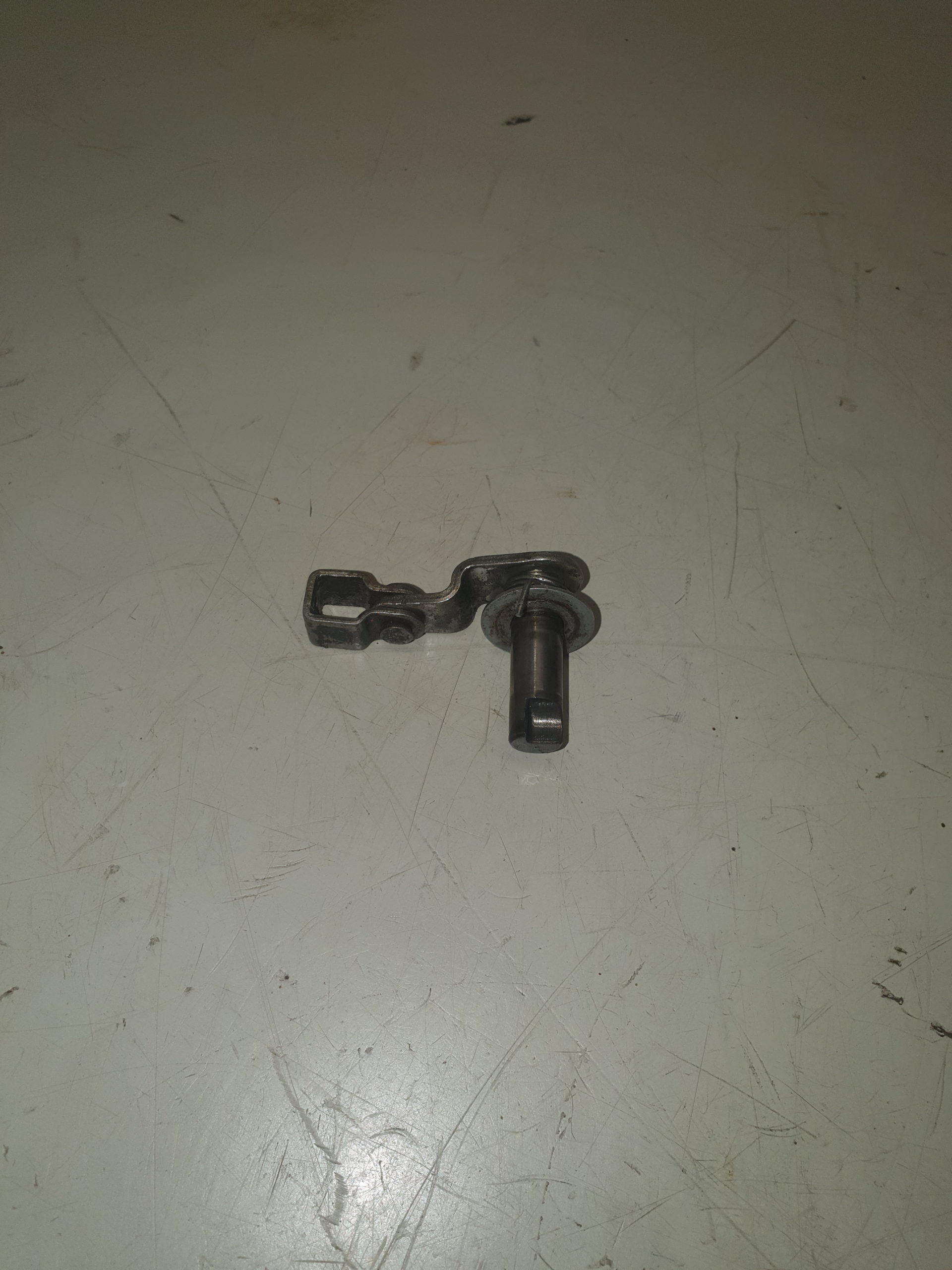 Embrayage pour Honda CR 125 R de 1988 - Honda