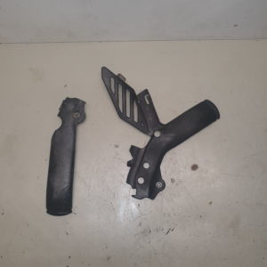 Plastiques ktm 250 sxf 2007