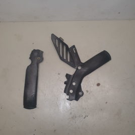 Plastiques ktm 250 sxf 2007