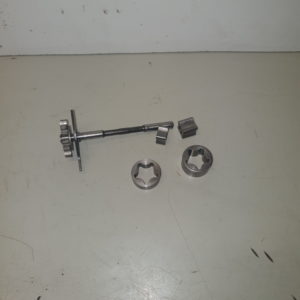 Pompe à huile ktm 250 sxf 2007