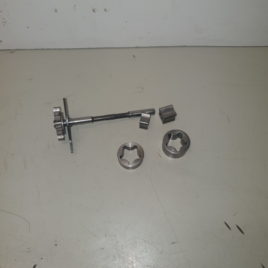 Pompe à huile ktm 250 sxf 2007