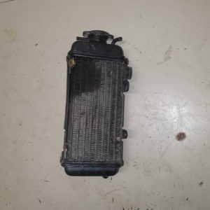 radiateur bouchon yamaha 125 yz 1988