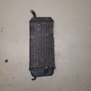 radiateur yamaha 125 yz 1988