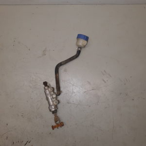 maitre cylindre frein arrière yamaha 125 yz 1988