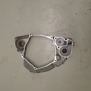 carter embrayage kawasaki 250 kxf
