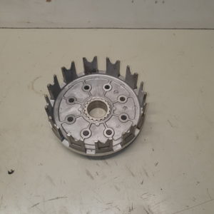cloche embrayage kawasaki 250 kxf