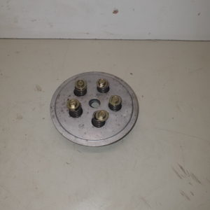 plateau embrayage vis et ressort kawasaki 250 kxf