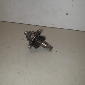 axe de kick kawasaki  250 kxf