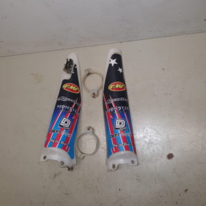 protection fourche kawasaki  250 kxf