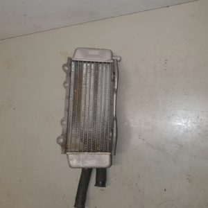 radiateur kawasaki  250 kxf