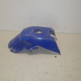 plastique yamaha 350 warrior