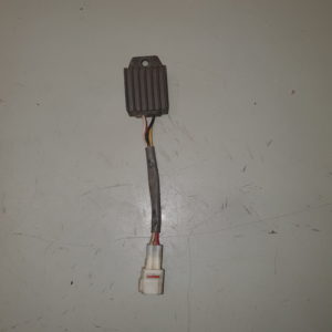 regulateur beta 400 rr 2008