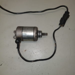 démarreur beta 400 rr 2008