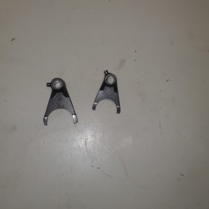 2 fourchettes beta 400 rr 2008