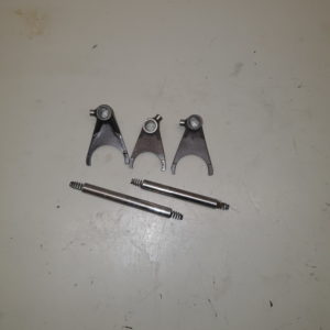 fourchettes neuve beta 400 rr 2008