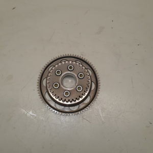 roue libre beta 400 rr 2008