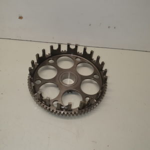 cloche embrayage beta 400 rr 2008