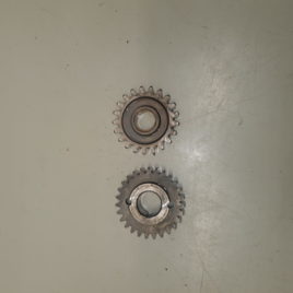 pignons ktm 250 gs 1988