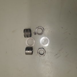 element embrayage ktm 250 gs 1988