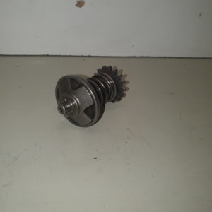 excentrique commande de valve ktm 250 gs 1988