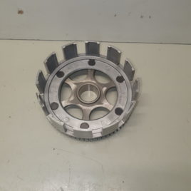 cloche embrayage ktm 250 gs 1988