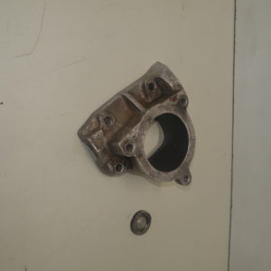 carter valve ktm 250 gs 1988