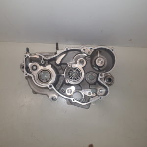 carter moteur droit ktm 250 gs 1988