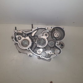 carter moteur droit ktm 250 gs 1988