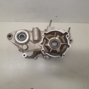 carter moteur gauche ktm 250 gs 1988