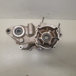 carter moteur gauche ktm 250 gs 1988