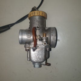 carburateur ktm 250 gs 1988