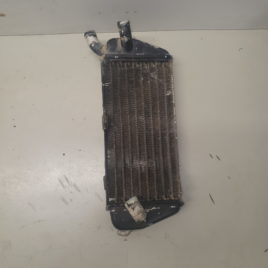 radiateur ktm 250 gs 1988