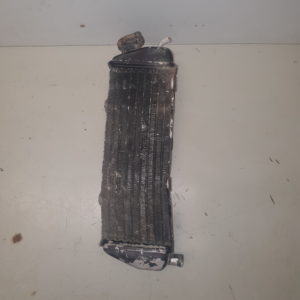 radiateur bouchon ktm 250 gs 1988