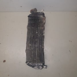 radiateur bouchon ktm 250 gs 1988