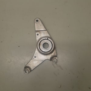 support etrier ktm 250 gs 1988