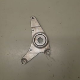support etrier ktm 250 gs 1988