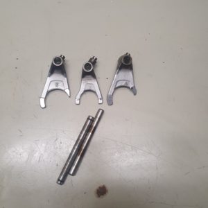 fourchettes yamaha 350 raptor
