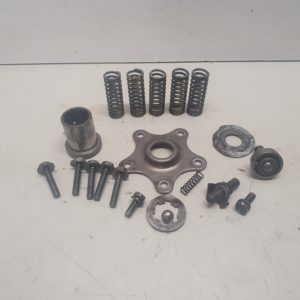 embrayage lot yamaha 350 raptor