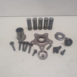 embrayage lot yamaha 350 raptor