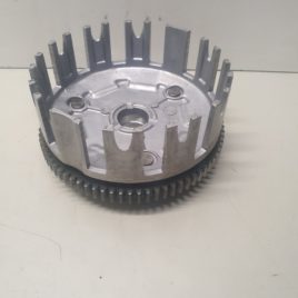cloche embrayage yamaha 350 raptor