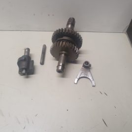 commande marche arrière yamaha 350 raptor