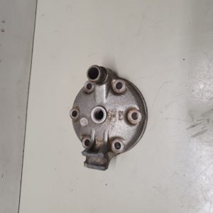 culasse en l'état yamaha 250 yz 2004