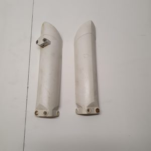 plastique fourche ktm 85 sx 2014