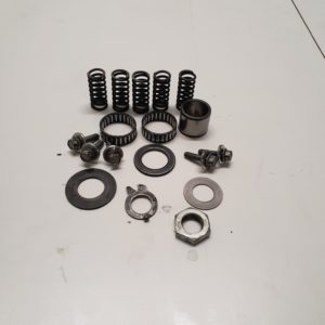 embrayage lot ktm 85 sx 2014